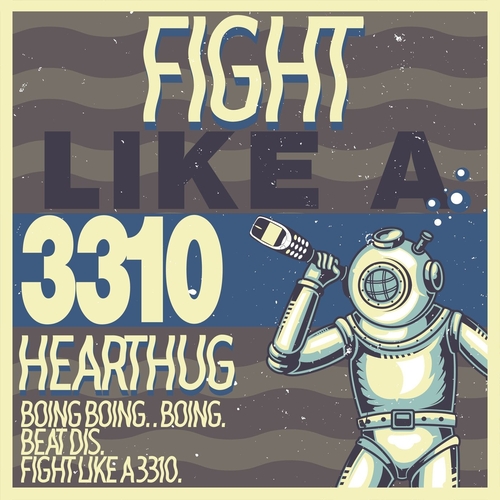 HearThuG - Fight Like A 3310 [AYA09]